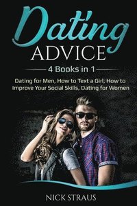 bokomslag Dating Advice