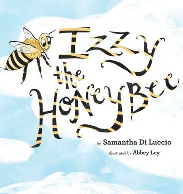 Izzy the Honeybee 1