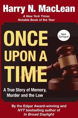 Harry MacLean, Harry Maclean - Once Upon a Time, Häftad