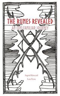 bokomslag Runes Revealed