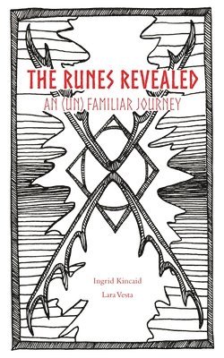 bokomslag Runes Revealed