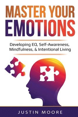 Master Your Emotions 1