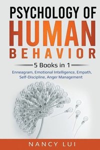bokomslag Psychology of Human Behavior