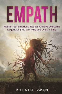 bokomslag Empath