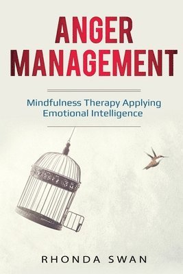 bokomslag Anger Management