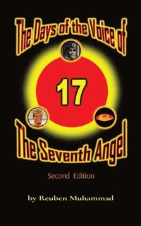 bokomslag Days of the Voice of the Seventh Angel