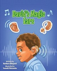 bokomslag David's Magic Ears
