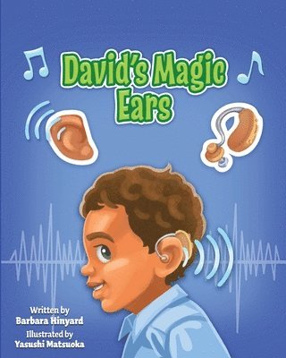 David's Magic Ears 1