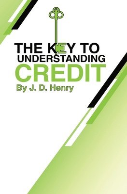 bokomslag Key to Understanding Credit