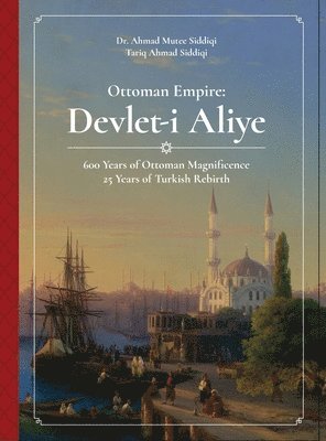 bokomslag Ottoman Empire