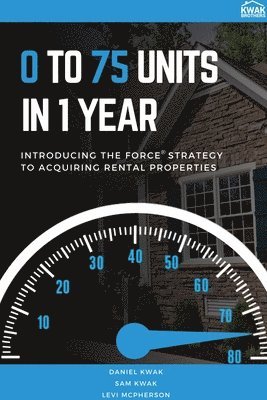 0 To 75 Units In Just 1 Year