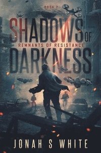 bokomslag Shadows of Darkness