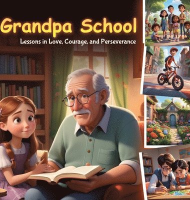 Grandpa School 1