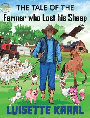 The Farmer who Lost his Sheep 1