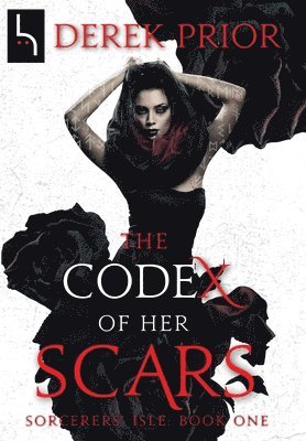 bokomslag Codex of Her Scars