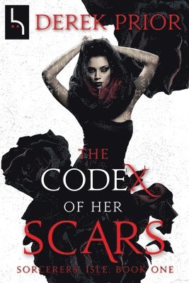 bokomslag Codex of Her Scars