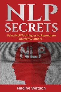 bokomslag NLP Secrets