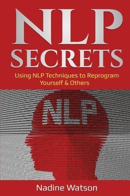 bokomslag NLP Secrets