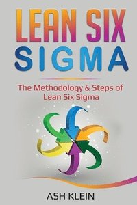 bokomslag Lean Six Sigma