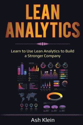 Lean Analytics 1
