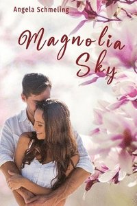bokomslag Magnolia Sky
