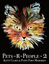bokomslag Pets R People 2