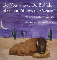 bokomslag Do You Know, Do Buffalo Sleep on Pillows in Mexico?