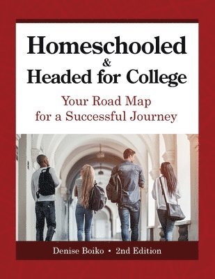 Homeschooled & Headed for College 1