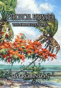 bokomslag Tropical Frontier