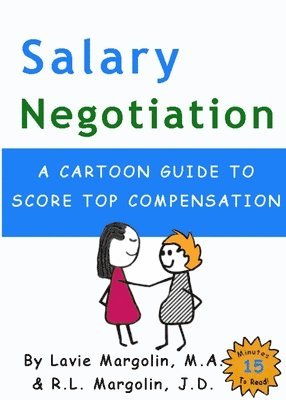 Salary Negotiation 1