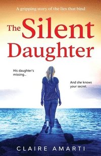 bokomslag The Silent Daughter