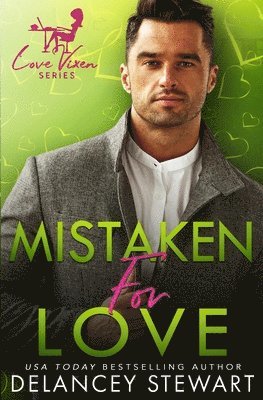 Mistaken for Love 1