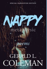 bokomslag Nappy Metaphysic