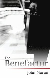 bokomslag The Benefactor