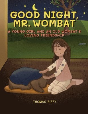 Goodnight, Mr. Wombat