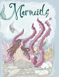 bokomslag Mermaids