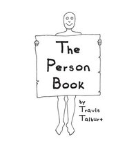 bokomslag The Person Book