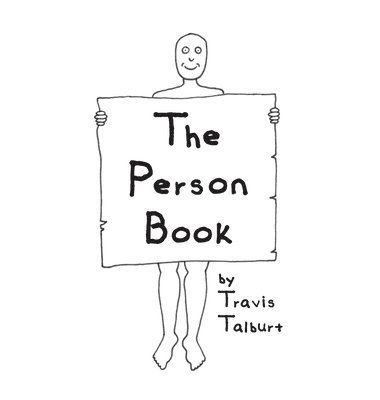 bokomslag Person Book