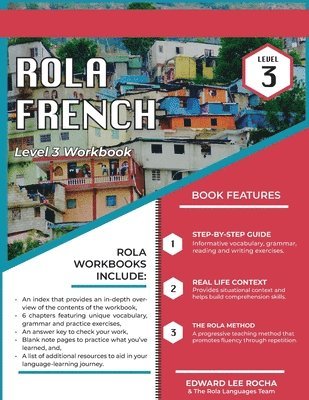 Rola French 1