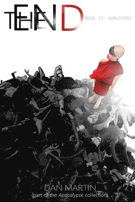 Dan Martin, Barbara F Seiden, Barbara F. Seiden, F Seiden, Barbara - End, Häftad