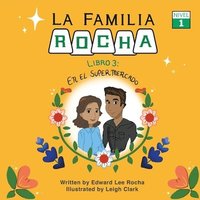 bokomslag La Familia Rocha