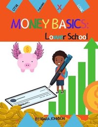 bokomslag Money Basics