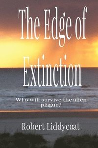 bokomslag The Edge of Extinction