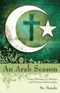 bokomslag An Arab Season