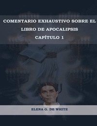 bokomslag Comentario Exhaustivo sobre el libro de Apocalipsis Volumen 1