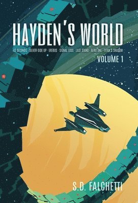 Hayden's World 1