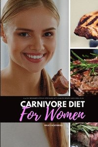 bokomslag Carnivore Diet for Women