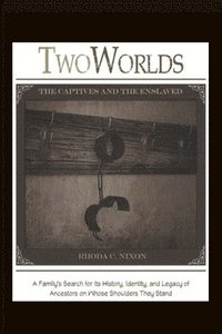 bokomslag TwoWorlds