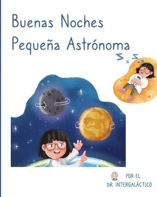 Buenas Noches Pequea Astrnoma 1