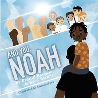 bokomslag And You, Noah